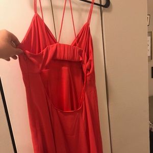 Express Spring Dress